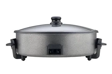 FERVEO LEYYA ELECTRIC PAN | Ø34-36X7,0 CM