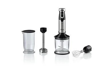 ARZUM CHEFBLEND MAXI HAND BLENDER SET