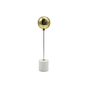 FUGURATO ELEGANCE DEKORATION 22Y0033W-M | MARMOR - GOLD