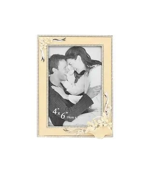 Fotolijst F010-4X6 W