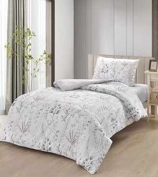 LAVELLA DILARA DEKBEDOVERTREK SET | 140X200 CM 3-DELIG