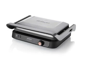 ARZUM TOSTCU DELUX GRILL AND SANDWICH MAKER | INOX