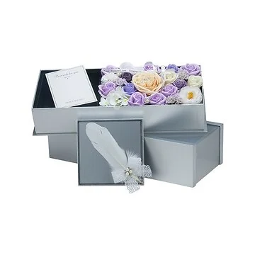 DECORATION FLOWERS CNR1122E | MIX