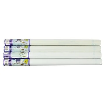 EMBOSSES SELF-ADHESIVE FOIL
