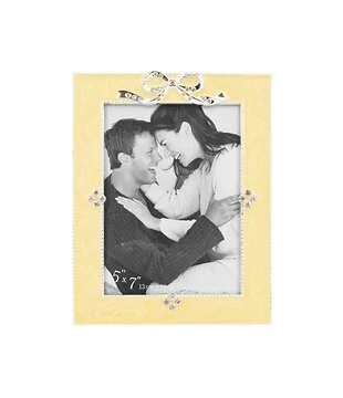 Fotolijst F010-5x7 W