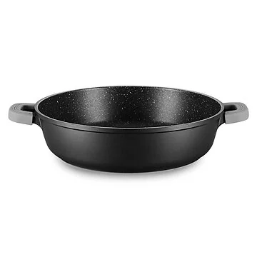 FERVEO OMEGA FRYING PAN | Ø28X7,5 CM