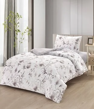 LAVELLA DILEK DUVET COVER SET | 140X200 CM 3-PIECE