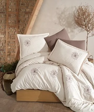 LAVELLA EDA DUVET COVER SET | 200X220 CM 6-PIECE