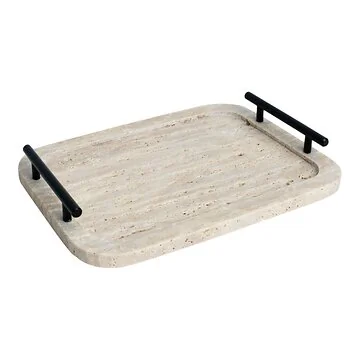 TRAVERTINE DIENBLAD CNR-024 | 30,0X40,0X1,8 CM