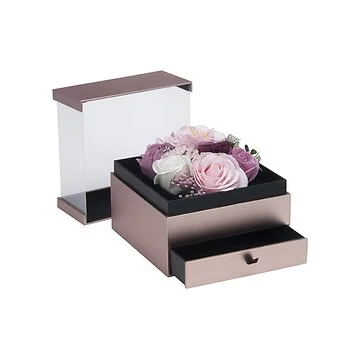 DECORATION FLOWERS CNR1122C | MIX