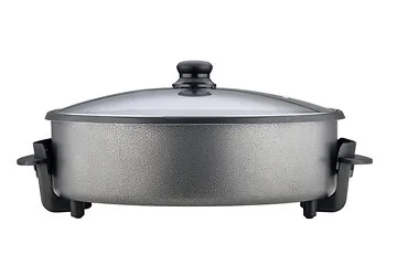 FERVEO LEYYA ELECTRIC PAN | Ø34-36X7,0 CM