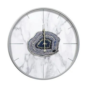 FUGURATO WANDKLOK MARBLE 003