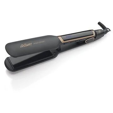 ARZUM MONA SENSE WIDE HAIR STRAIGHTENER