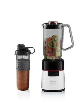 ARZUM SHAKE'N TAKE NEO MAXI JUG BLENDER | WHITE