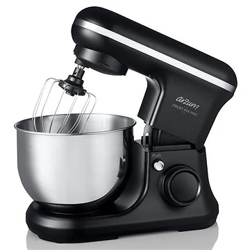 ARZUM CRUST MIX PRO STAND MIXER | BLACK