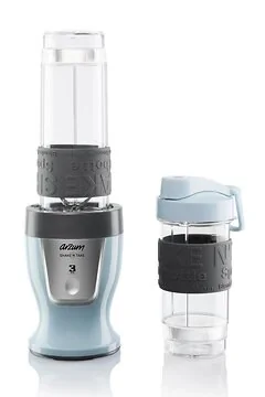 ARZUM SHAKE'N TAKE PERSONAL BLENDER | MISTY