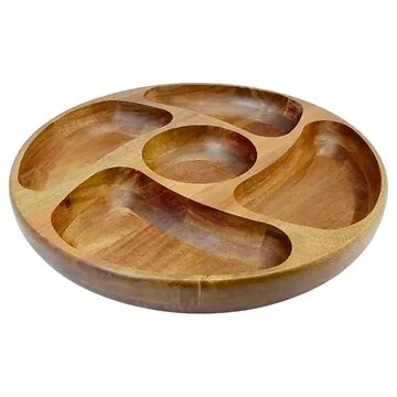 BRICARD ACACIA SCHALE 023A | Ø31,5X4 CM