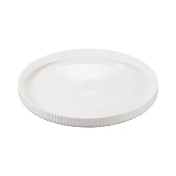 BRICARD MARLE PLATE | Ø26,8X2,5 CM