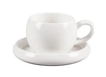 BRICARD BONDY COFFEE SET | 4-PIECE