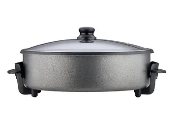 FERVEO LEYYA ELECTRIC PAN | Ø40-42X9,0 CM