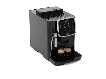 ARZUM OKKA ESPRESSO PRO AUTOM. ESPRESSOMACHINE | CHROOM