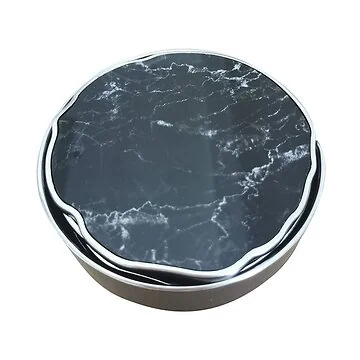 FUGURATO COASTER 008 | 6-PIECES MARBLE