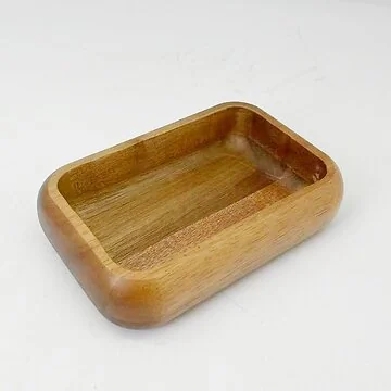BRICARD ACACIA SCHAAL 024A | 15X10X3,5 CM