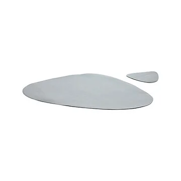 PLACEMAT + COASTER SET LAOTANTIK | MIX 12-PIECE