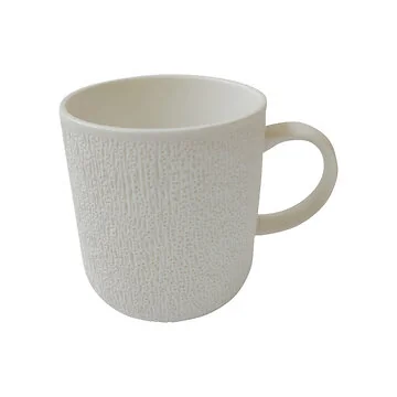 BRICARD VALANCE MOKKENSET | MAT WIT 2-DELIG