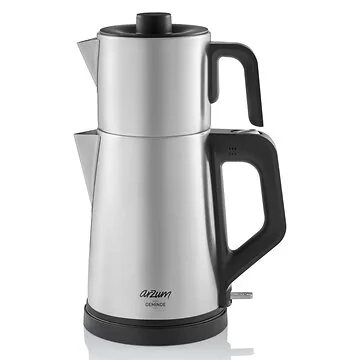 ARZUM DEMINDE TEA MACHINE