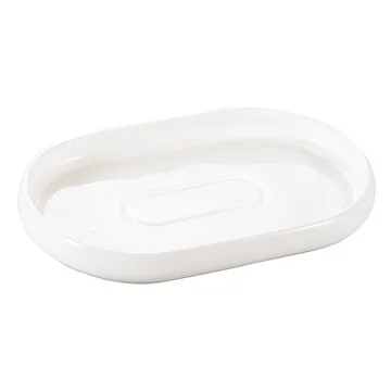 BRICARD BONDY PLATES SET | OVAL 20,8X13,2X2,3 CM 3-PIECES