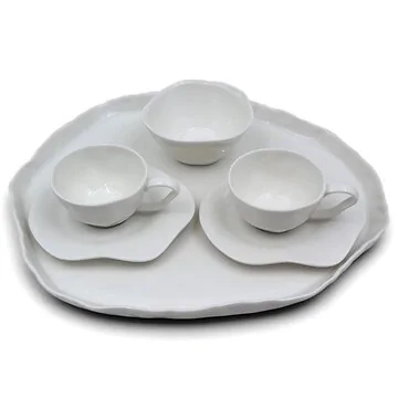 BRICARD BELLEY KAHVE SETI | 6-12-PIECE