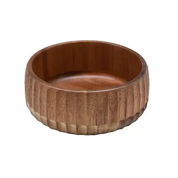 BRICARD ACACIA BOWL 032B | Ø15X6 CM