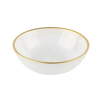 BRICARD ISTANBUL SCHÜSSEL SET | 11CM EISS-GOLD 6-TEILIG