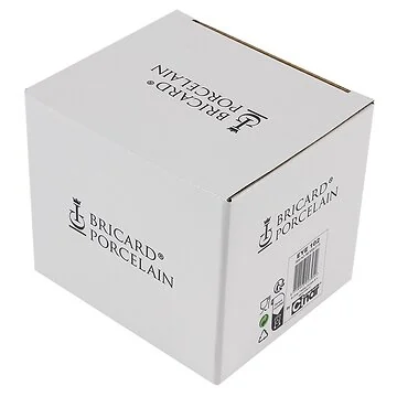 BRICARD EYE 102 MOK | WIT