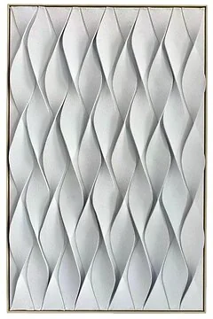 WANDDEKORATION CNR06 | 80X120 CM BEIGE