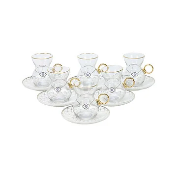 THEEGLAZEN SET CNR1271 | 12-DELIG