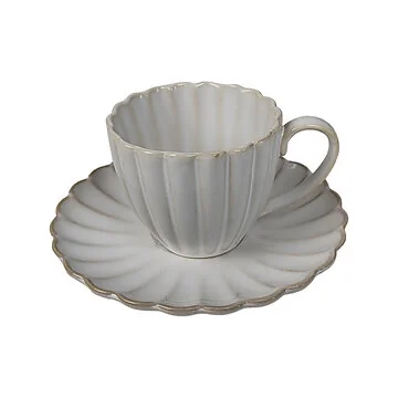 BRICARD PARIS ESPRESSO SET | 4-PIECE
