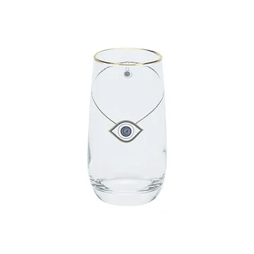 DRINK GLASS SET CNR1007 | 6 PIECE