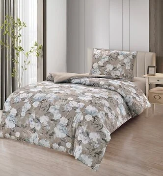 LAVELLA AKEL BETTBEZUG SET | 140X200 CM 3-TEILIG