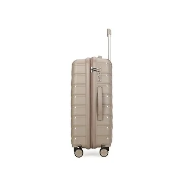 CASE SET CNR001 | BEIGE 3-PIECE