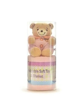 Babyset 2-delig div. kleuren