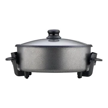 FERVEO LEYYA ELECTRIC PAN | Ø30-32X9,0 CM