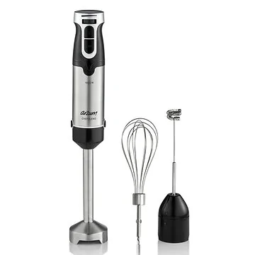 ARZUM CHEFBLEND HAND BLENDER SET