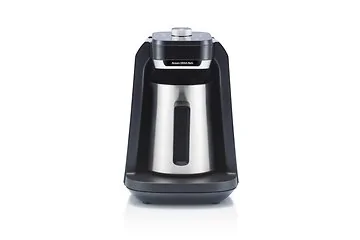 ARZUM OKKA RICH PRO PLUS COFFEE MACH. & WATER TANK | CHROME