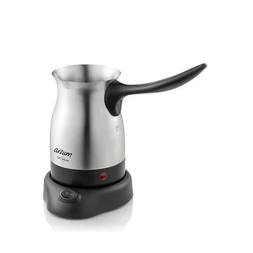 ARZUM OPTIMUM TURKS KOFFIEZETAPPARAAT