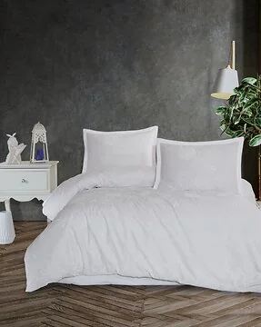 LAVELLA MELIS DUVET COVER SET SATIN | 200X220 CM 4-PIECE