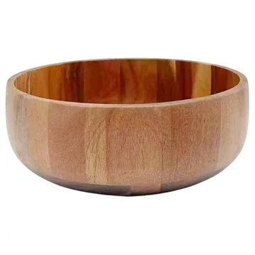 BRICARD ACACIA BOWL 026C | Ø18X6,3 CM
