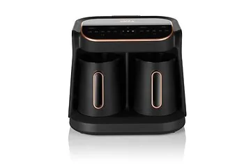 ARZUM OKKA GRANDIO DUO TURKISH COFFEE MACHINE | COPPER