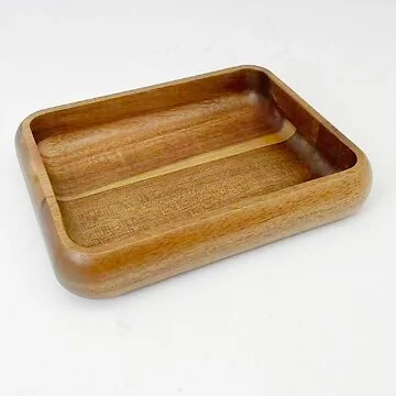 BRICARD ACACIA SCHAAL 024B | 19,5X15X3,5 CM